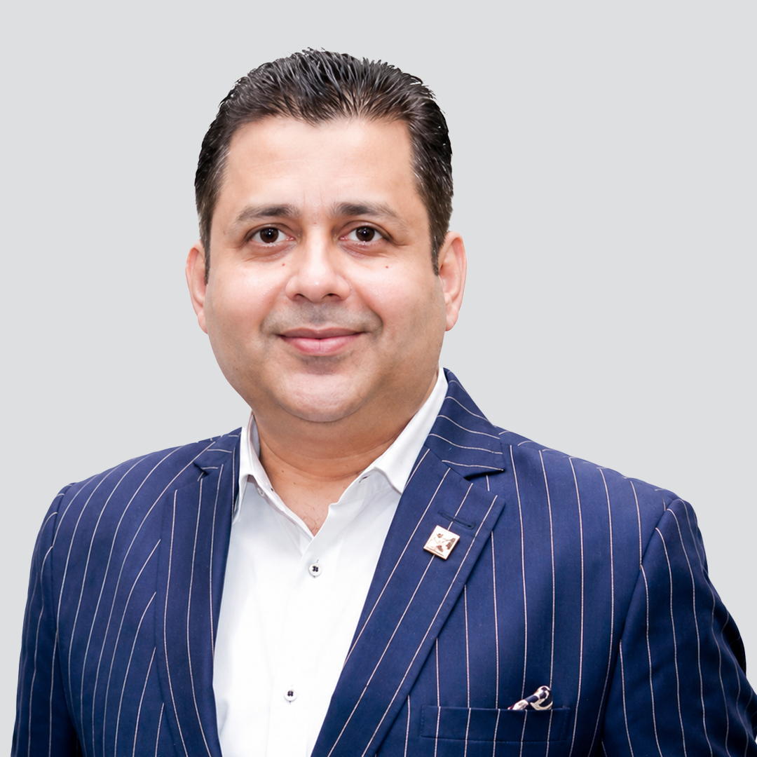 Mr Vivek Shukla